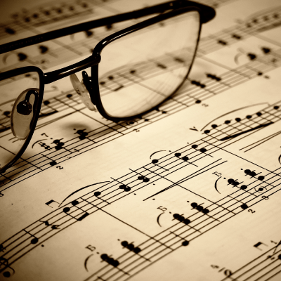 MUSIC LESSONS
